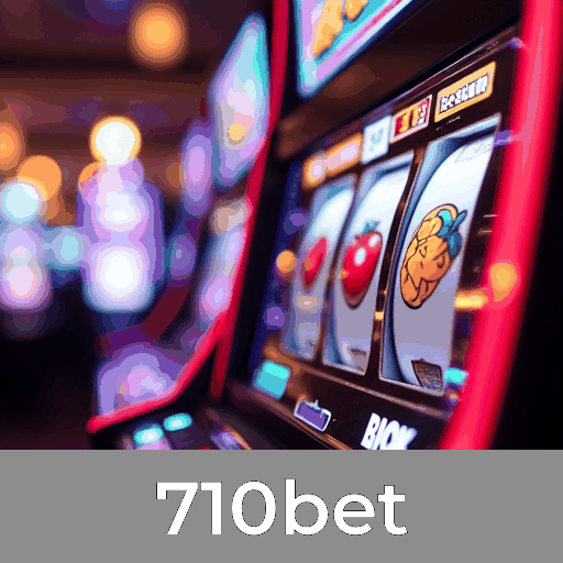 710bet: A Plataforma Confiável para uma Experiência Premium em Apostas