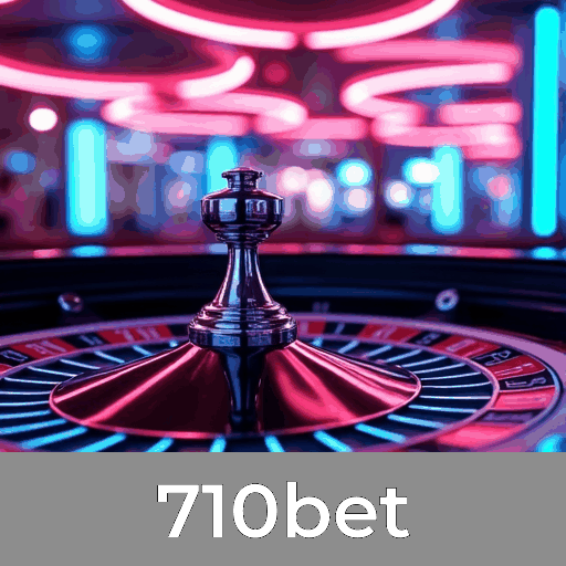 Descubra a Variedade de Jogos de Cassino do 710bet: Uma Experiência Imersiva e Emocionante