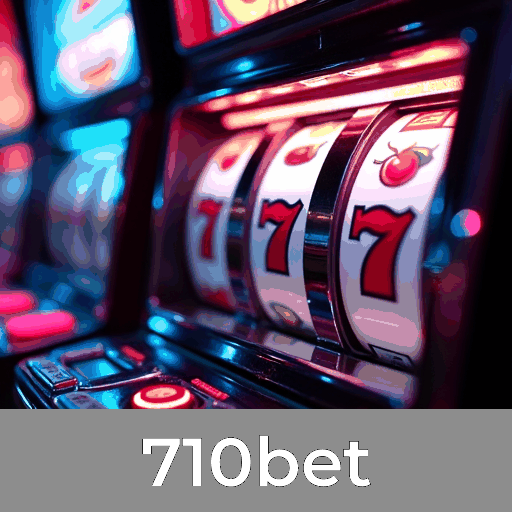 710bet: Cassino Online com Dealers ao Vivo e Roleta Brasil