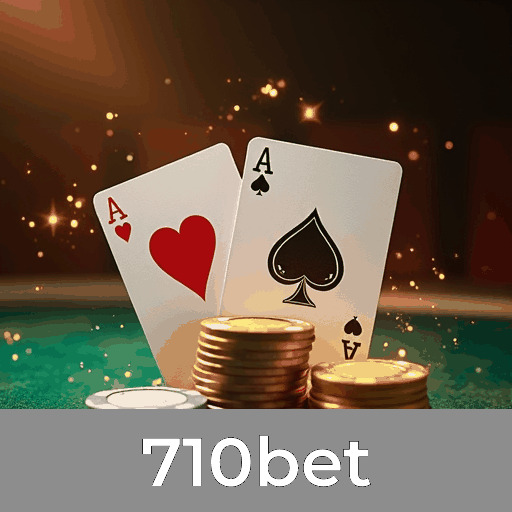 710bet: Promoções Exclusivas e Bônus Generosos Esperam por Você!