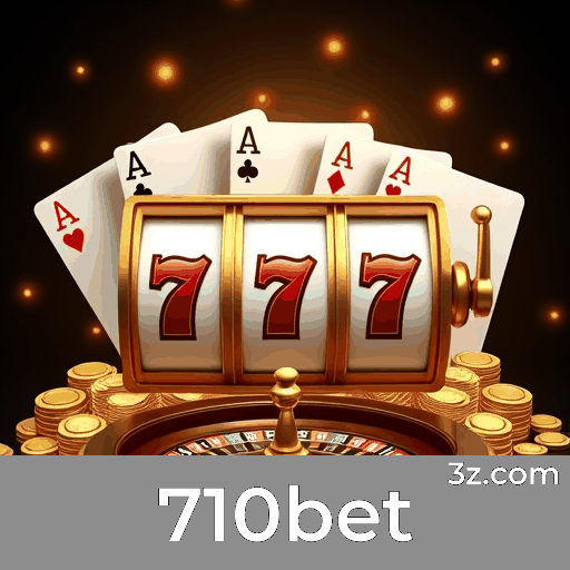 Play live casino Brazil with 710bet bonuses